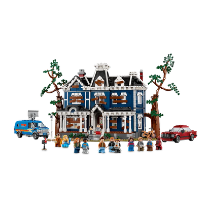 LEGO 11370
