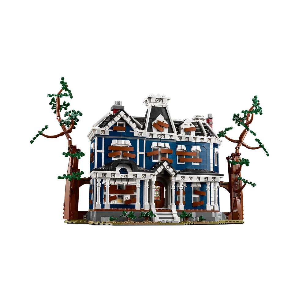 LEGO 11370