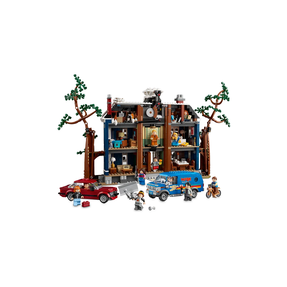 LEGO 11370