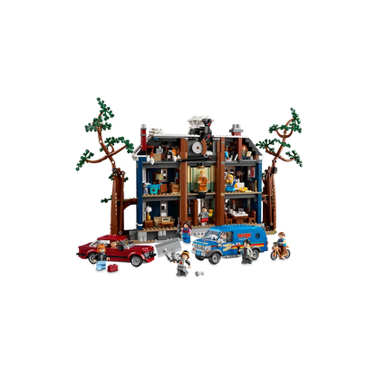 LEGO 11370