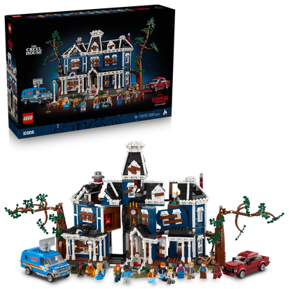 LEGO 11370