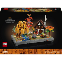 LEGO 11372
