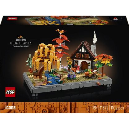 LEGO 11372