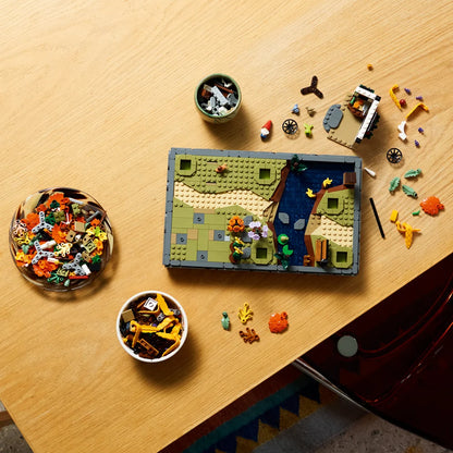 LEGO 11372