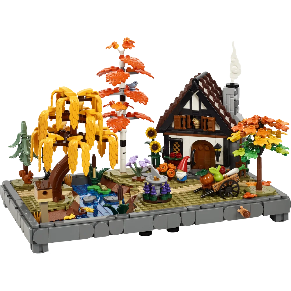 LEGO 11372