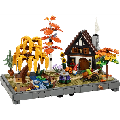 LEGO 11372