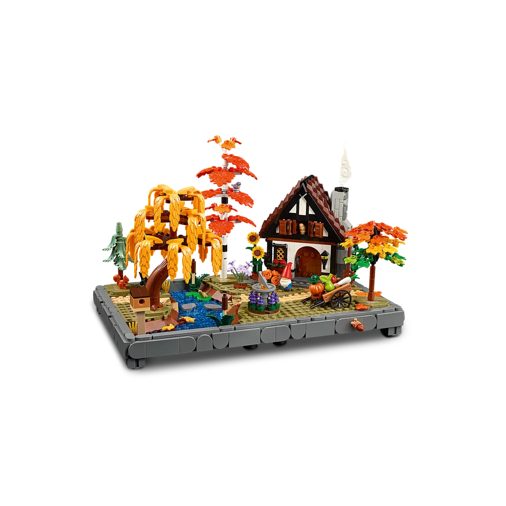 LEGO 11372