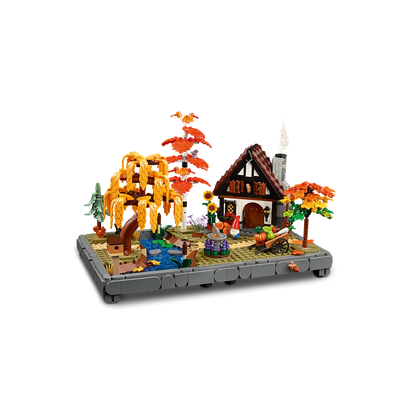 LEGO 11372