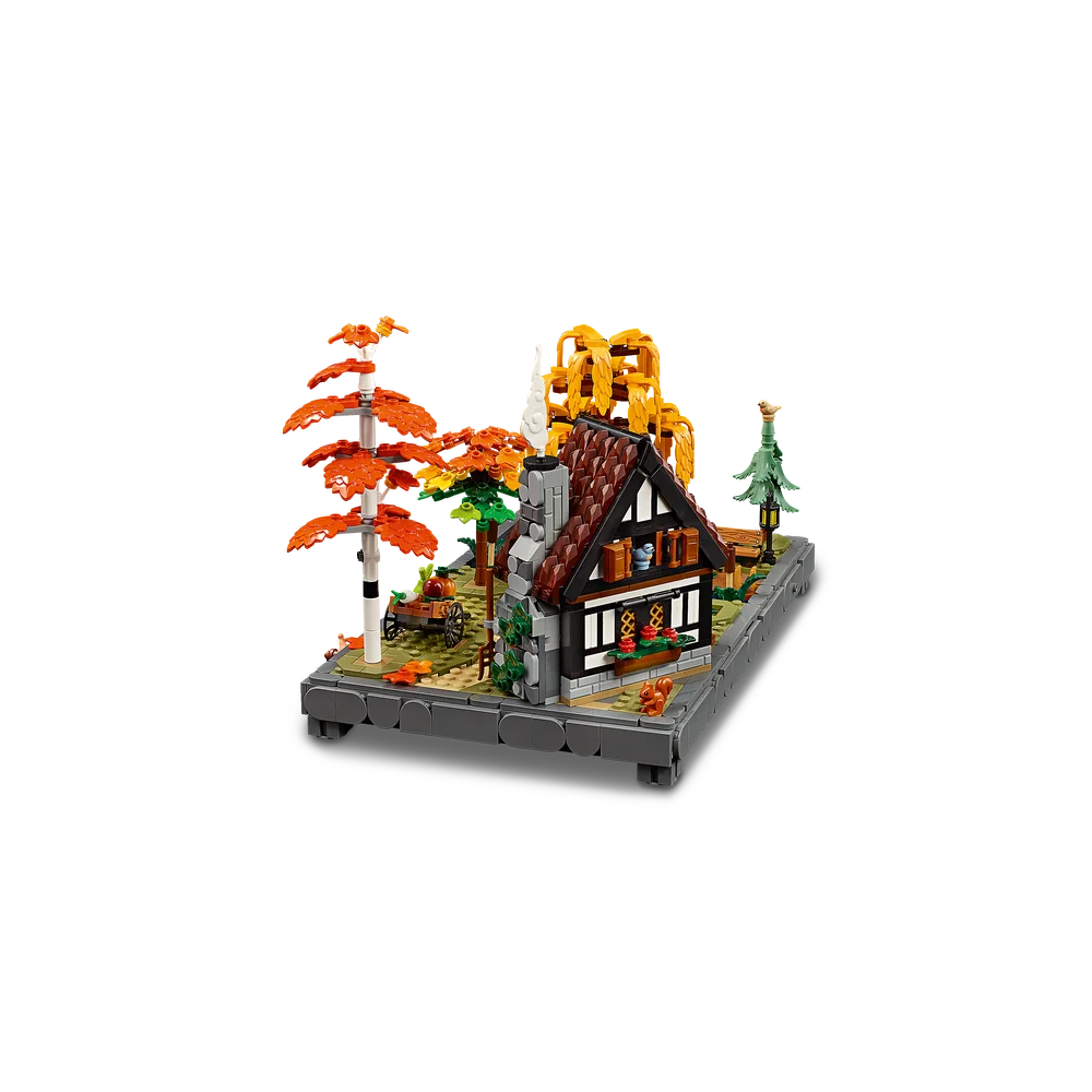LEGO 11372