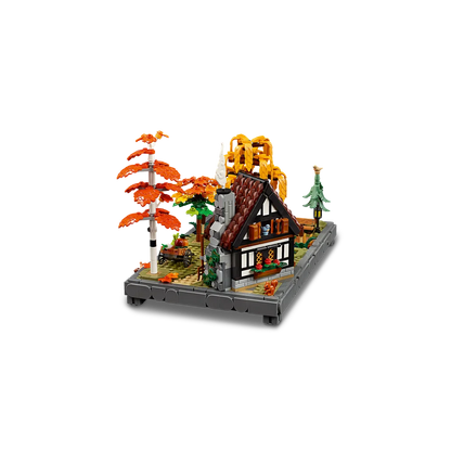 LEGO 11372