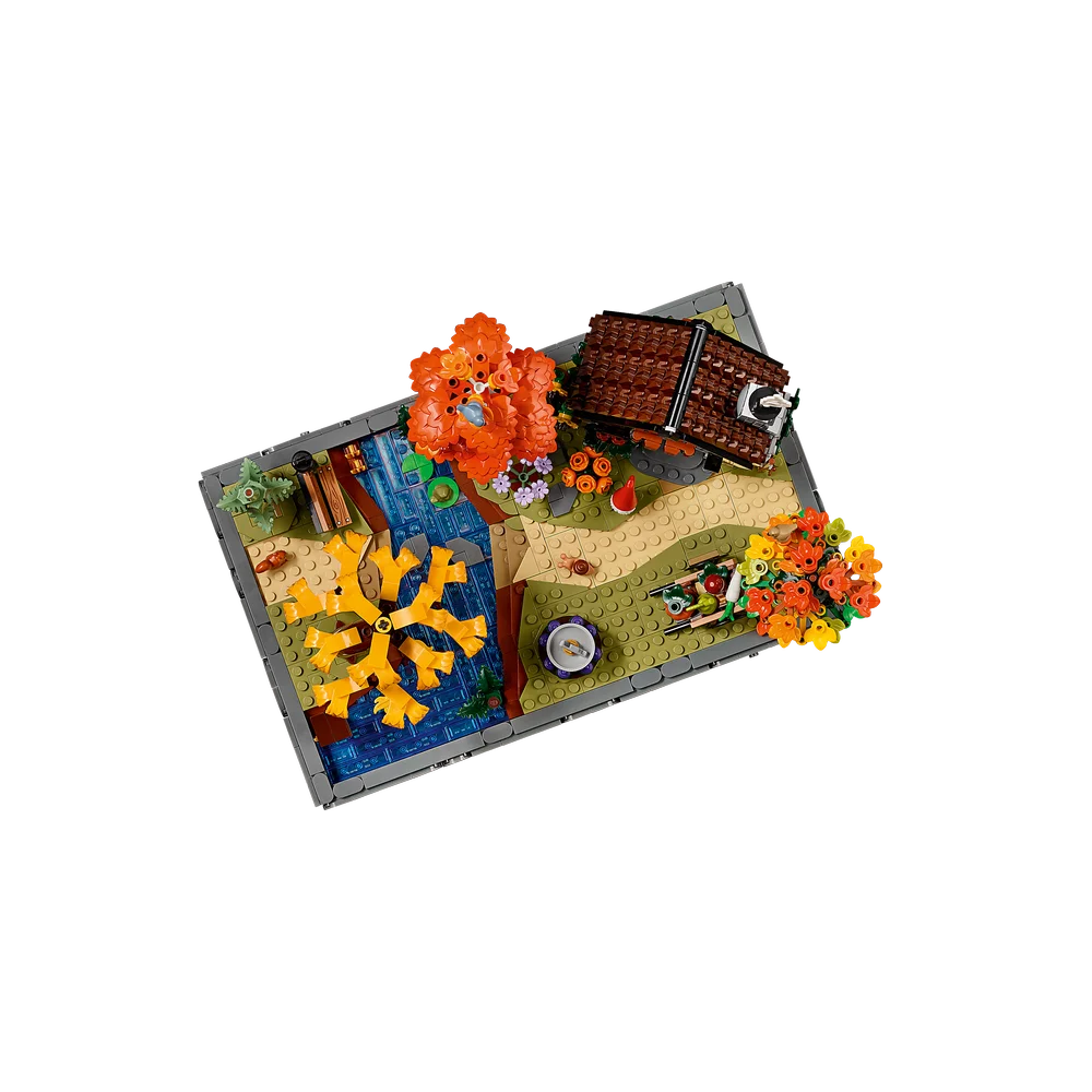 LEGO 11372