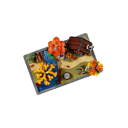 LEGO 11372