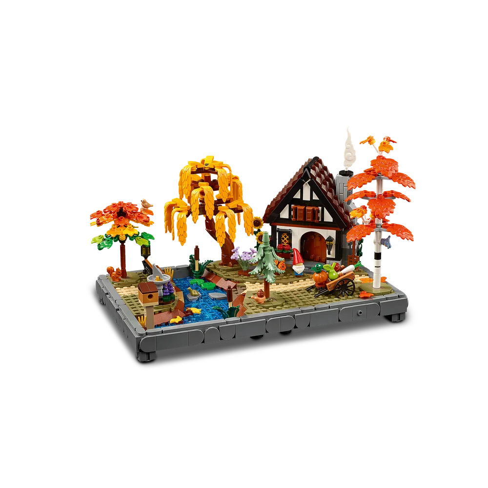 LEGO 11372