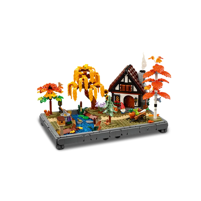 LEGO 11372