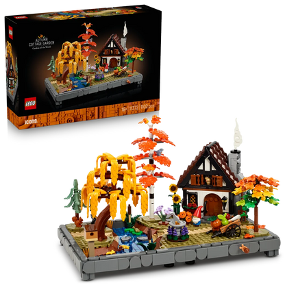 LEGO 11372