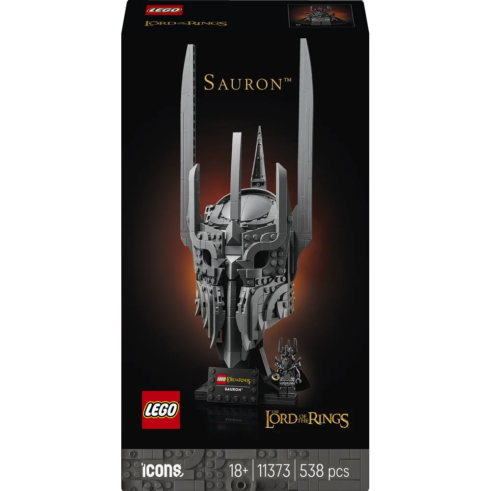 LEGO 11373
