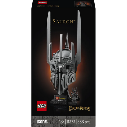 LEGO 11373