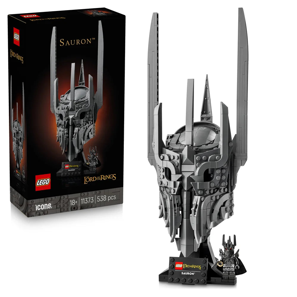 LEGO 11373