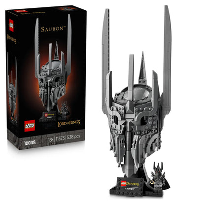 LEGO 11373