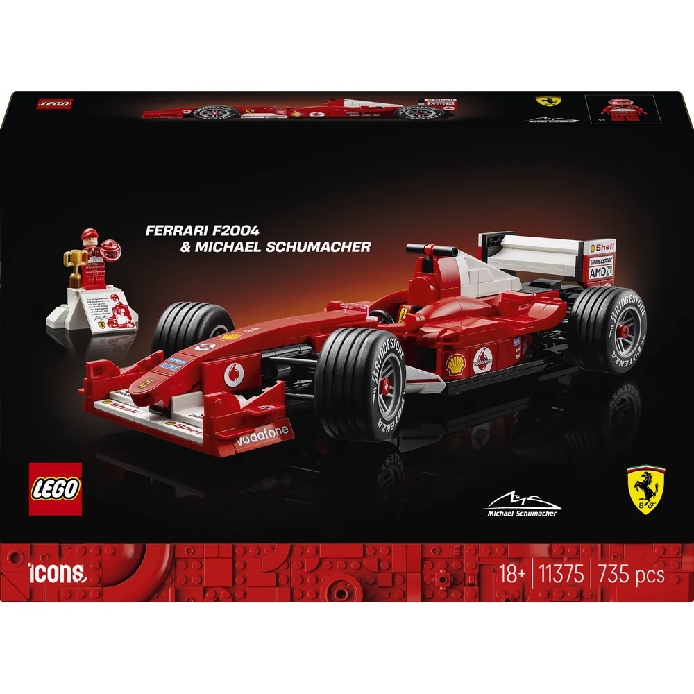 LEGO 11375