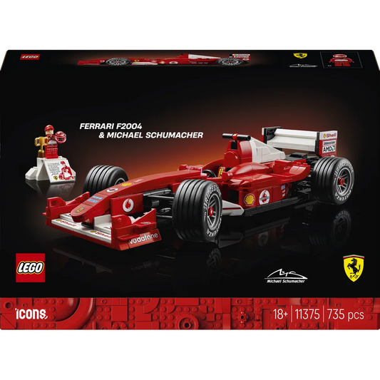 LEGO 11375