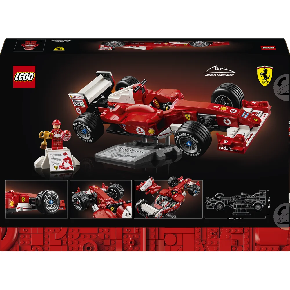 LEGO 11375