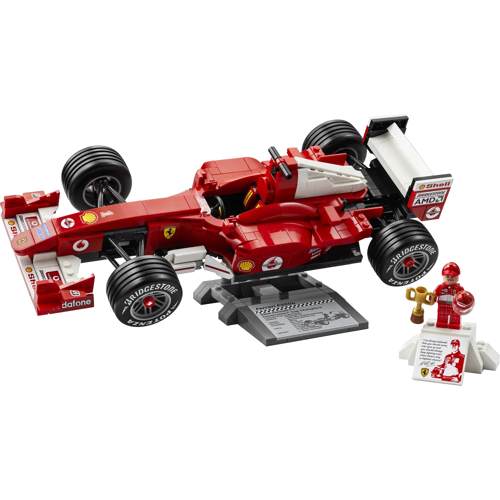 LEGO 11375