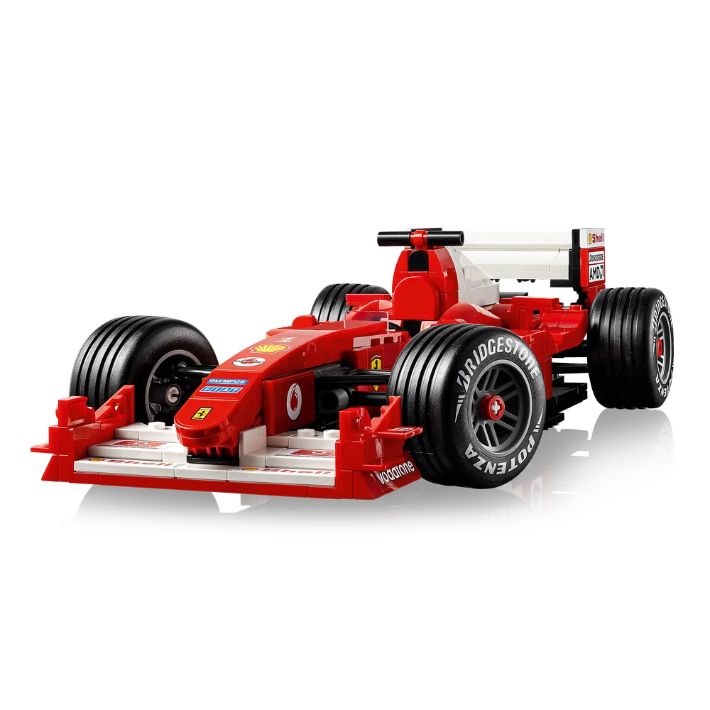 LEGO 11375
