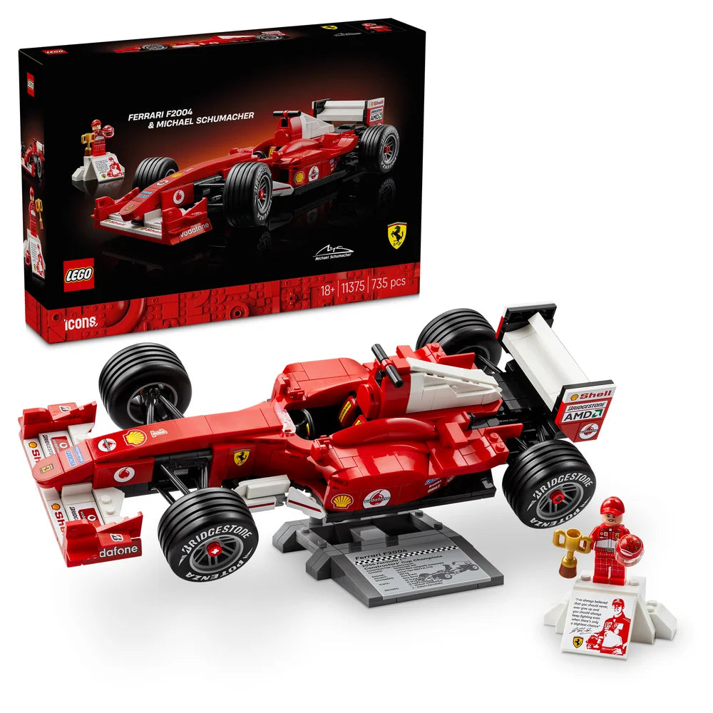 LEGO 11375