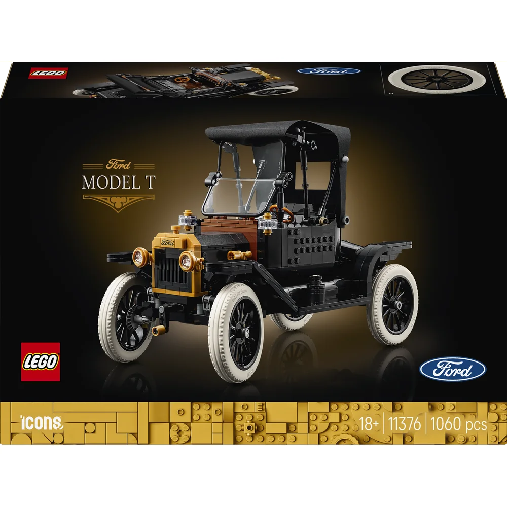 LEGO 11376