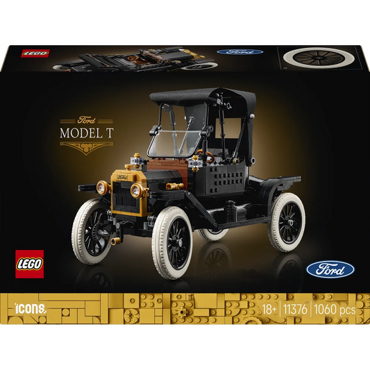 LEGO 11376