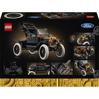LEGO 11376