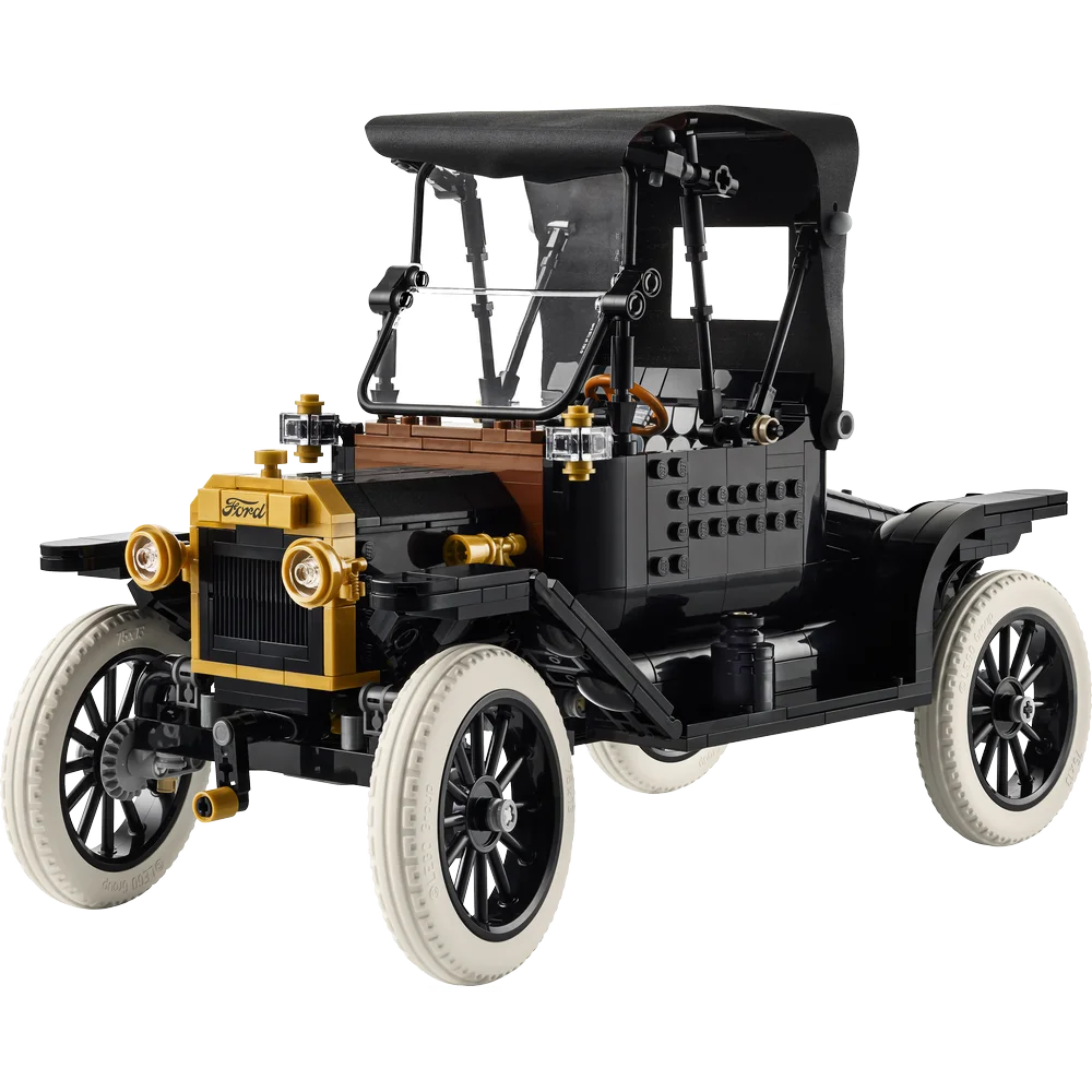 LEGO 11376