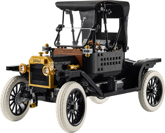 LEGO Icons - Ford Model T - 11376