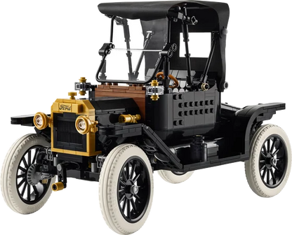 LEGO Icons - Ford Model T - 11376
