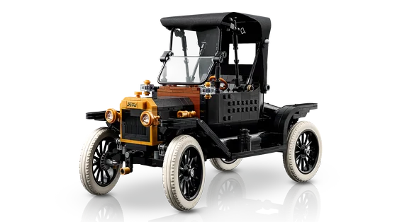 LEGO Icons - Ford Model T - 11376