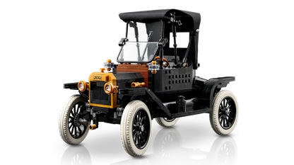 LEGO Icons - Ford Model T - 11376