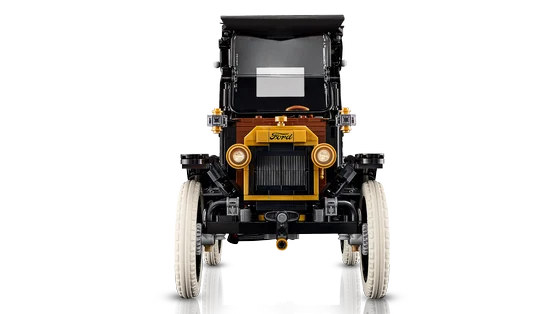 LEGO Icons - Ford Model T - 11376