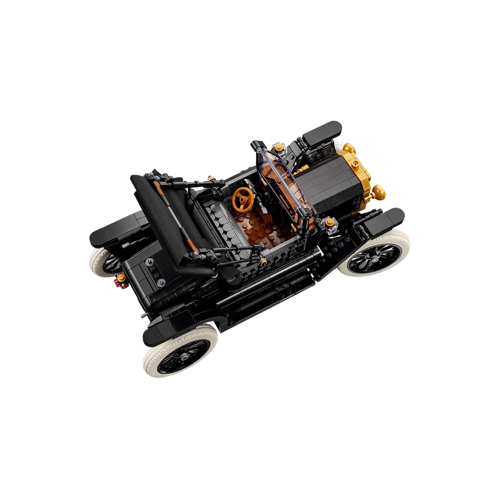 LEGO 11376