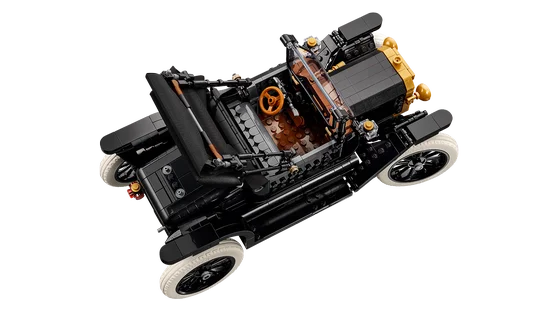 LEGO Icons - Ford Model T - 11376