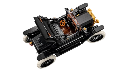 LEGO Icons - Ford Model T - 11376