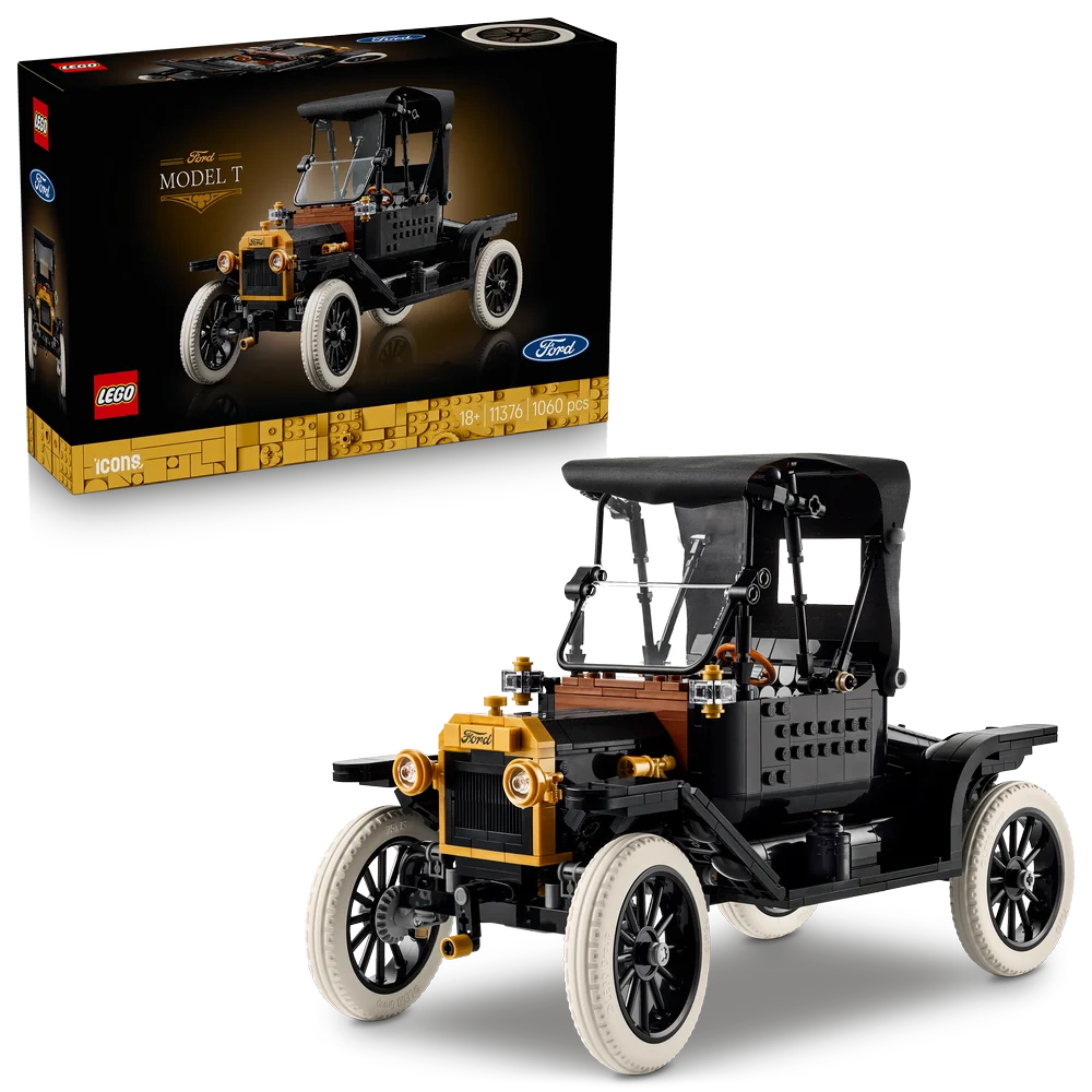 LEGO 11376