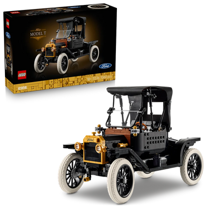 LEGO 11376