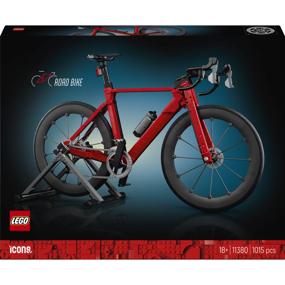LEGO 11380