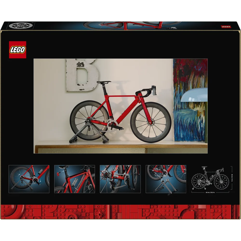 LEGO 11380