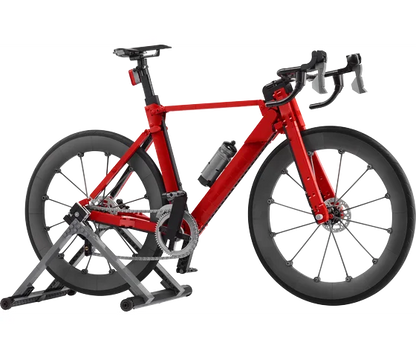 LEGO Icons - Racefiets - 11380