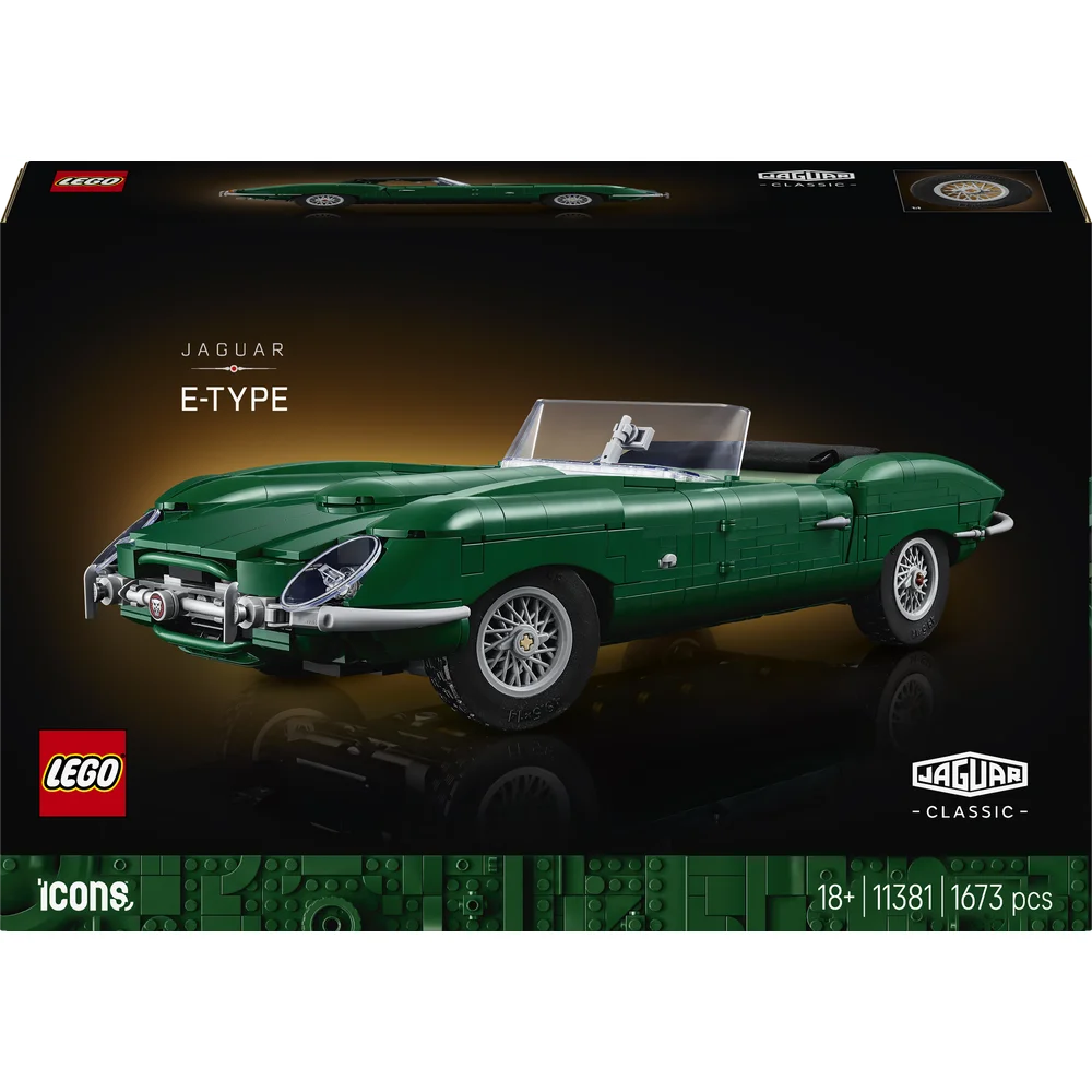 LEGO 11381