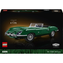 LEGO 11381