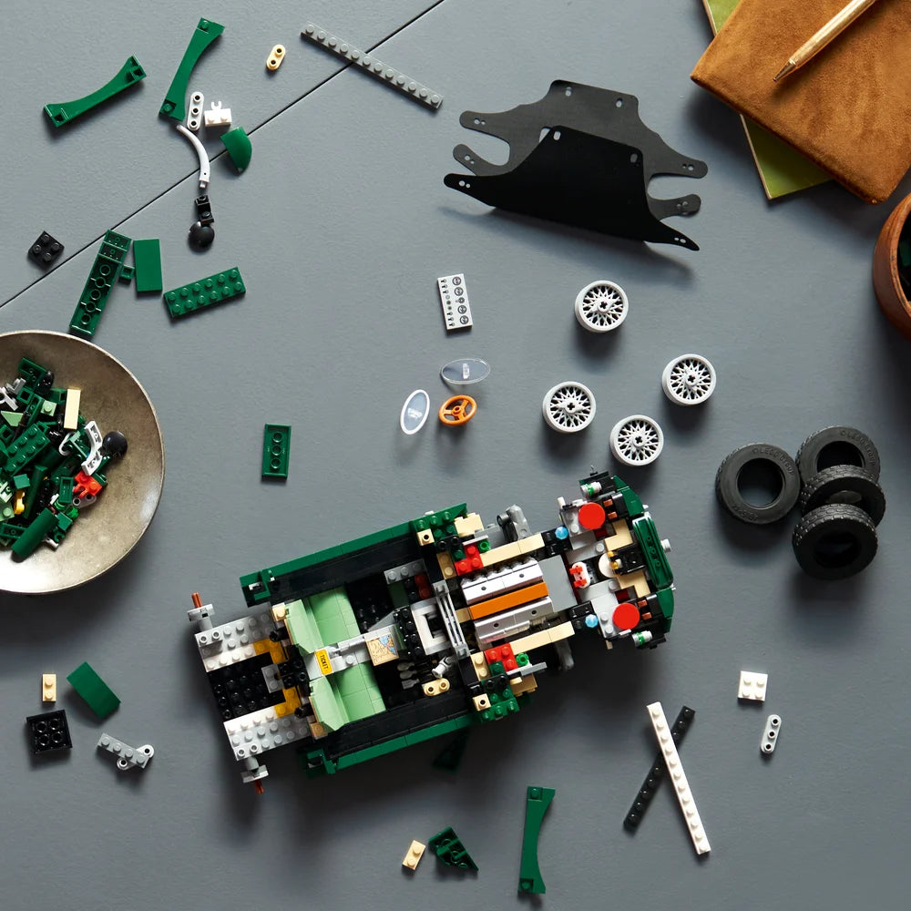 LEGO 11381