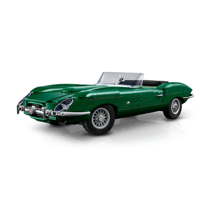 LEGO Icons - Jaguar E-Type - 11381
